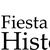 Logo Fiesta Historia Logo Fiesta Historia
